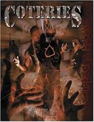 VAMPIRE THE REQUIEM: COTERIES